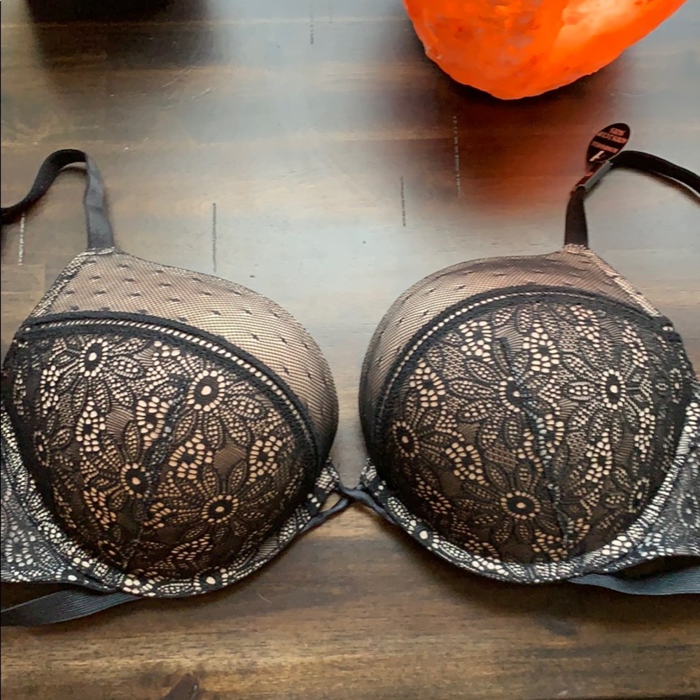 Victoria Secret push up bra